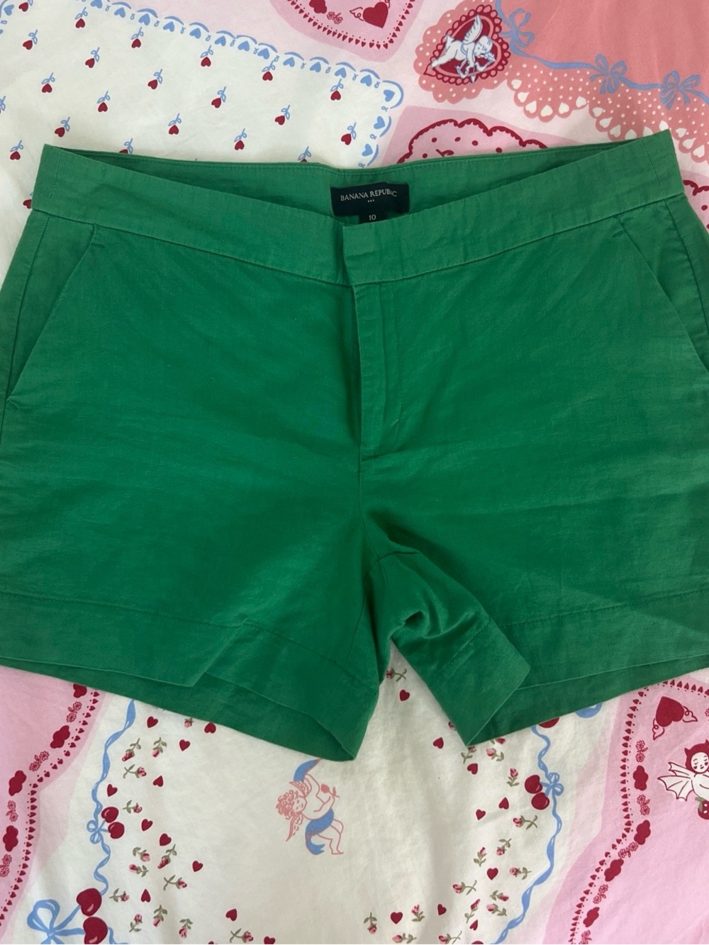 Banana Republic Shorts